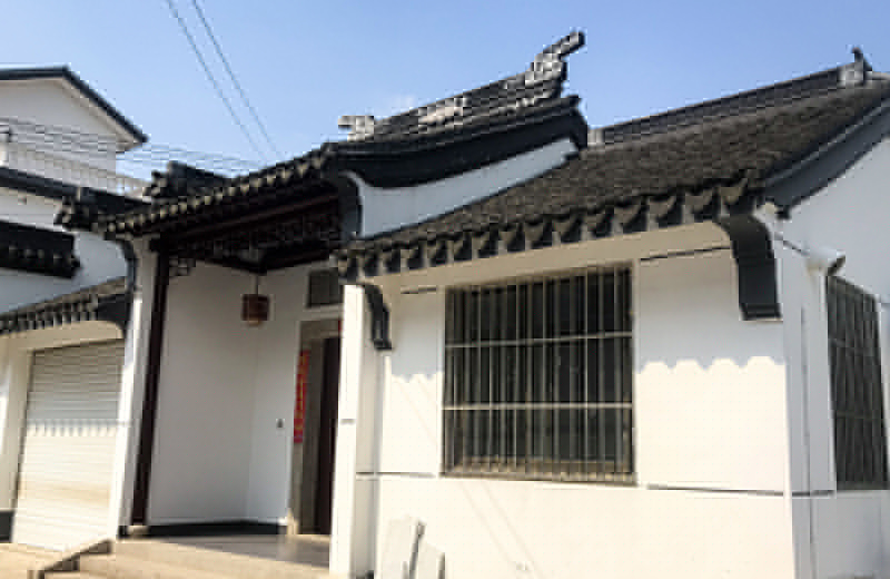 江蘇省蘇州市西山鎮(zhèn)慈里村