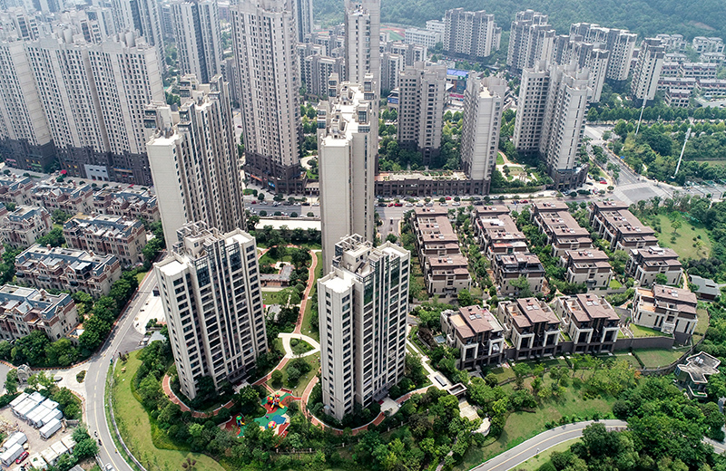 梅溪湖一號(hào)