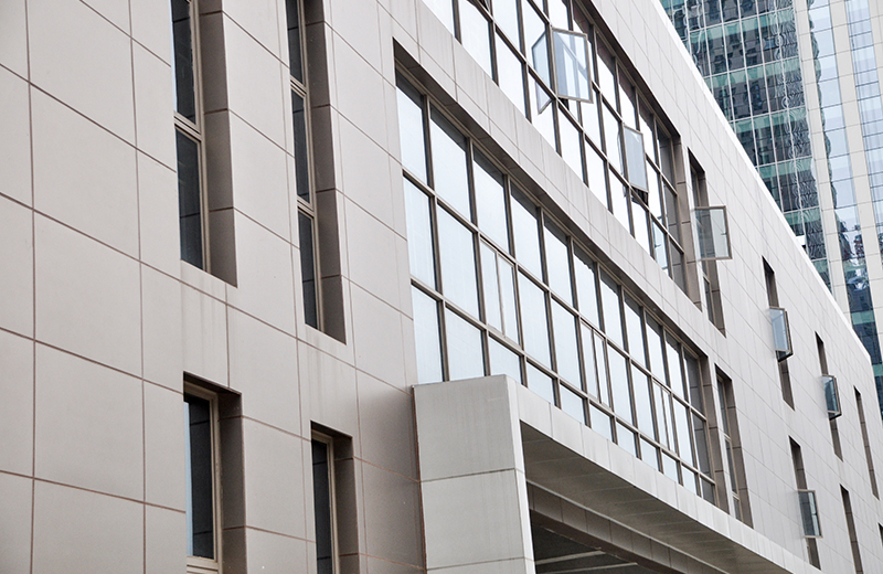 建筑勘察設(shè)計(jì)院