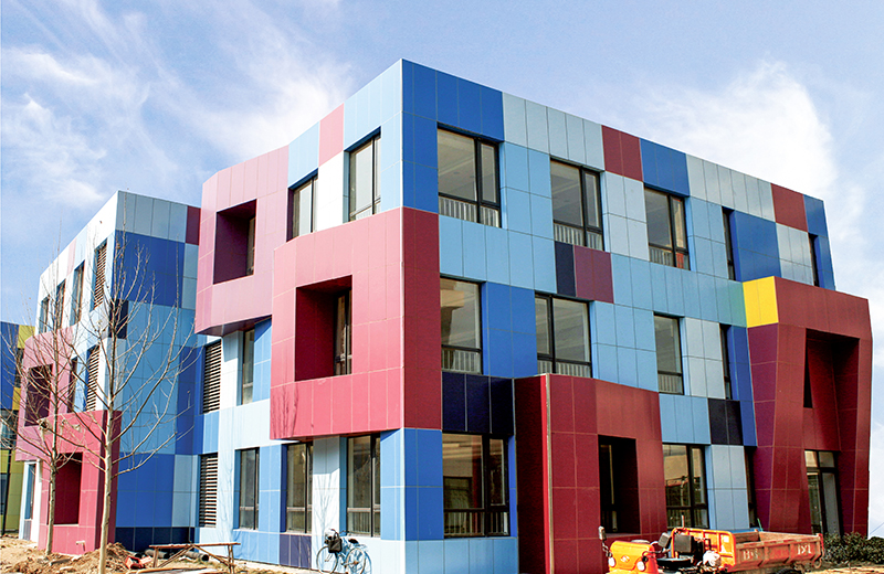 豐臺(tái)12中幼兒園